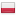 citymessenger.org server is located in Poland